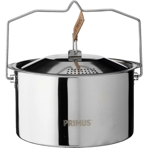 PRIMUS CAMPFIRE POT 3 L OLLA INOX