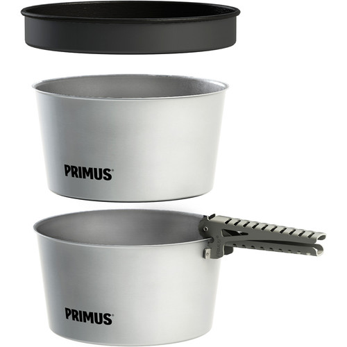 PRIMUS ESSENTIAL POT SET 2,3 L BATERA ALUMINIO