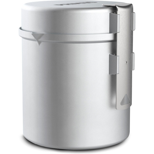PRIMUS ESSENTIAL TREK POT 0,6 L CAZO ALUMINIO