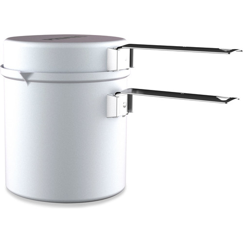 PRIMUS ESSENTIAL TREK POT 0,6 L CAZO ALUMINIO