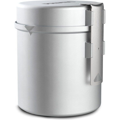 PRIMUS ESSENTIAL TREK POT 1 L CAZO AL. MAS SART