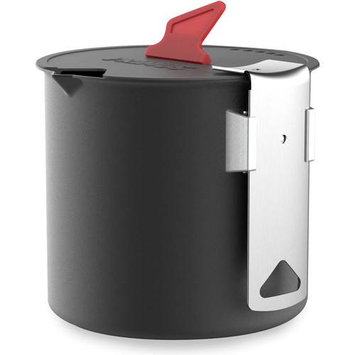 PRIMUS TREK POT 0,6 L CAZO ALUMINIO DURO