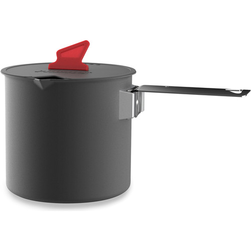 PRIMUS TREK POT 0,6 L CAZO ALUMINIO DURO