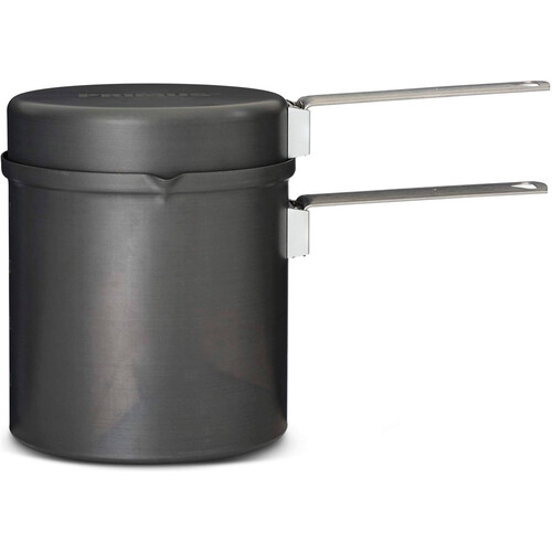 PRIMUS TREK POT 1 L CAZO MAS SARTN ALUMINIO DU