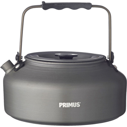 PRIMUS LITECH COFEE/TEA KETTLE 0,9 L ALU.ANODIZ