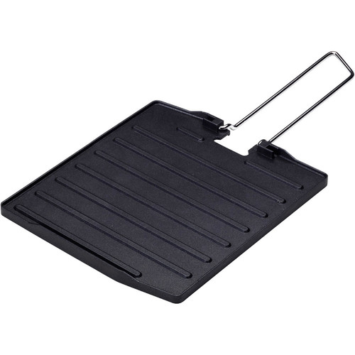PRIMUS CAMPFIRE GRIDDLE PLATE PARRILLA ALU.
