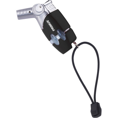 PRIMUS POWER LIGHTER BLACK ENCENDEDOR LLAMA