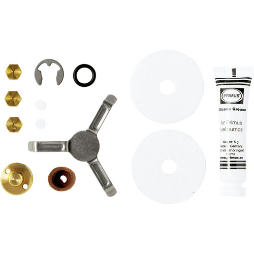 PRIMUS SERVICE KIT PARA OMNI/MULTIFUEL