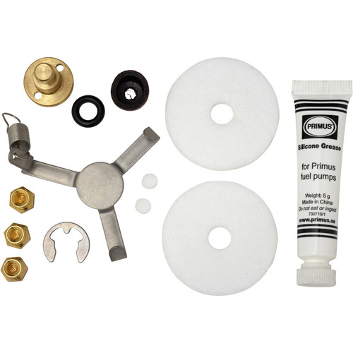 PRIMUS SERVICE KIT PARA OMNI. II/MULTIFUEL III