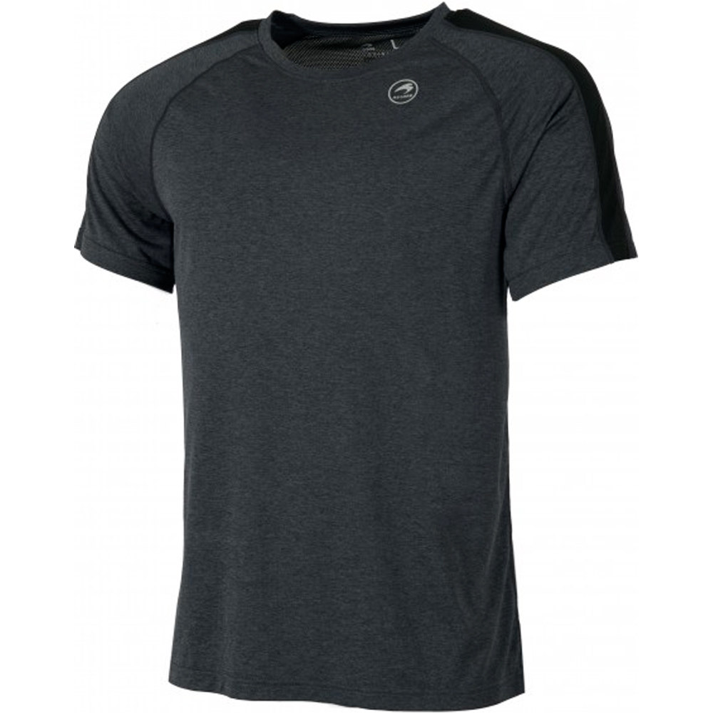 Astore camiseta manga corta hombre Astore CAMISETA TWENTYS NE vista frontal Astore camiseta manga corta hombre Astore CAMISETA TWENTYS NE vista frontal