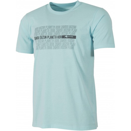 ASTORE CAMISETA ELKAR azul