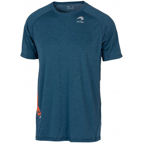 ASTORE CAMISETA ZUBIKOA M azul