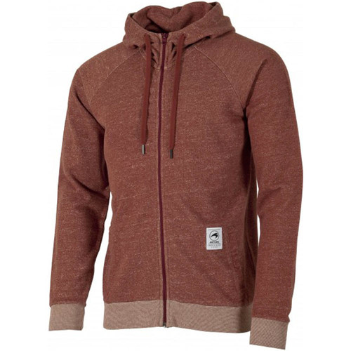 ASTORE SUDADERA HOGEI GN rojo