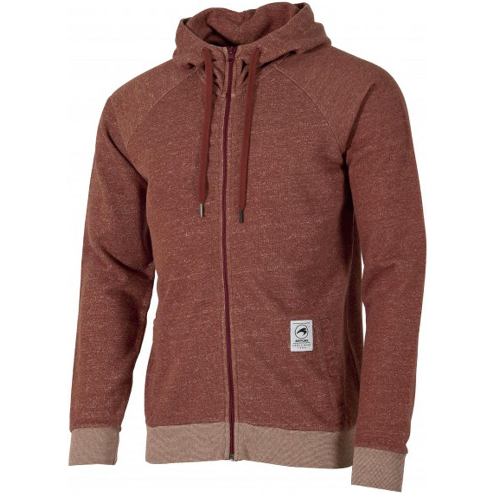 Astore sudadera hombre Astore SUDADERA HOGEI GN vista frontal Astore sudadera hombre Astore SUDADERA HOGEI GN vista frontal