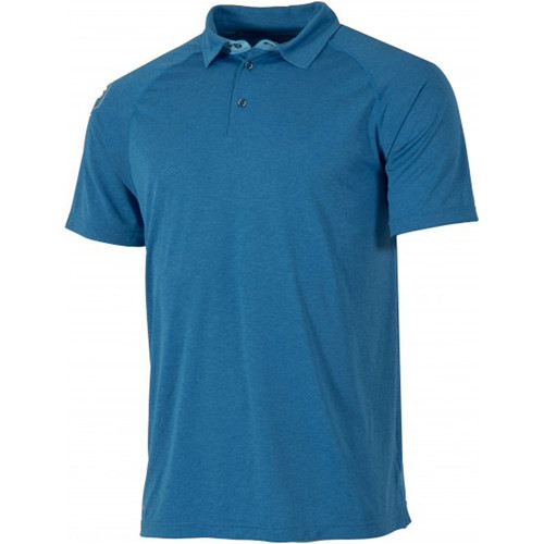 ASTORE POLO SAME azul