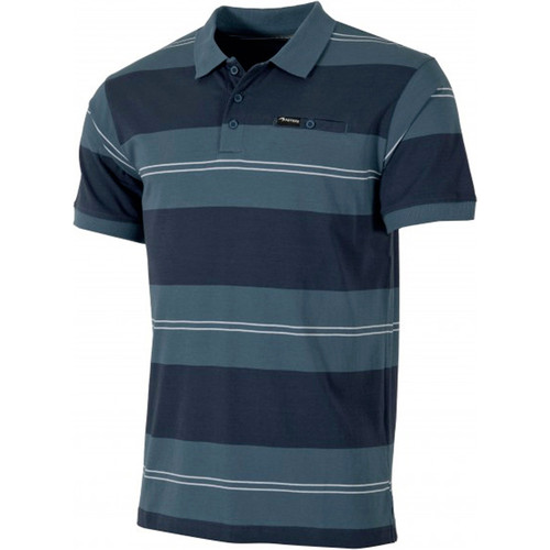 ASTORE POLO FRONTOI verde