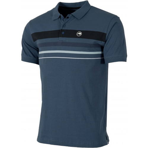 ASTORE POLO ZEHATZ azul