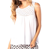 Rip Curl camiseta tirantes mujer Rip Curl OASIS MUSE SINGLET SHIRT 03 Rip Curl camiseta tirantes mujer Rip Curl OASIS MUSE SINGLET SHIRT 03