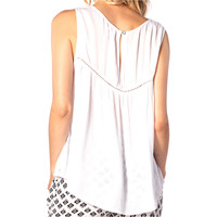 Rip Curl camiseta tirantes mujer Rip Curl OASIS MUSE SINGLET SHIRT 04 Rip Curl camiseta tirantes mujer Rip Curl OASIS MUSE SINGLET SHIRT 04