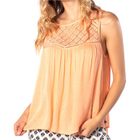 Rip Curl camiseta tirantes mujer Rip Curl OASIS MUSE SINGLET SHIRT 03 Rip Curl camiseta tirantes mujer Rip Curl OASIS MUSE SINGLET SHIRT 03