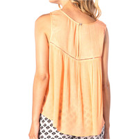 Rip Curl camiseta tirantes mujer Rip Curl OASIS MUSE SINGLET SHIRT 04 Rip Curl camiseta tirantes mujer Rip Curl OASIS MUSE SINGLET SHIRT 04