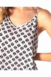 Rip Curl camiseta tirantes mujer Rip Curl ODESHA GEO SHIRT vista detalle Rip Curl camiseta tirantes mujer Rip Curl ODESHA GEO SHIRT vista detalle