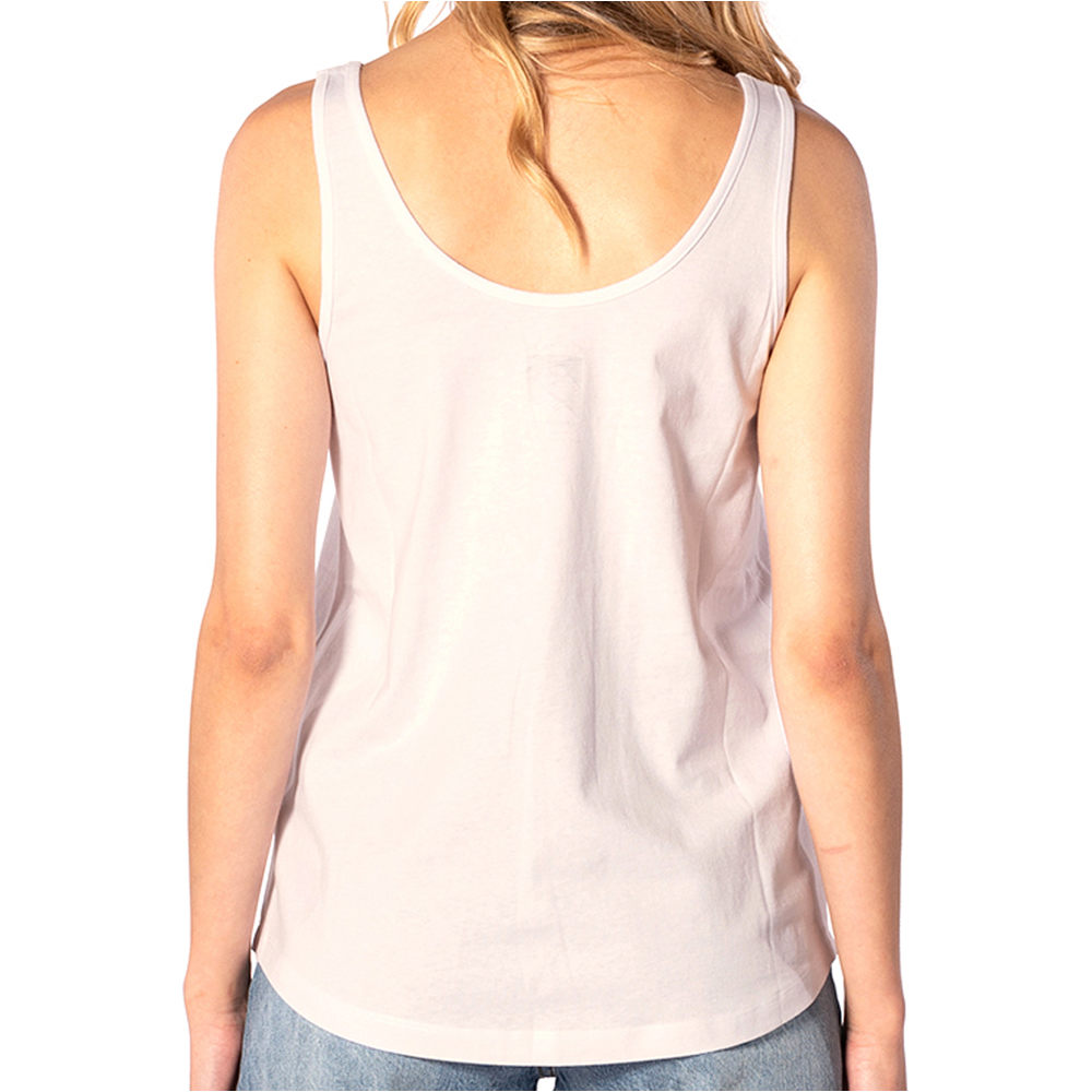 Rip Curl camiseta tirantes mujer Rip Curl ICONIC TANK 03 Rip Curl camiseta tirantes mujer Rip Curl ICONIC TANK 03