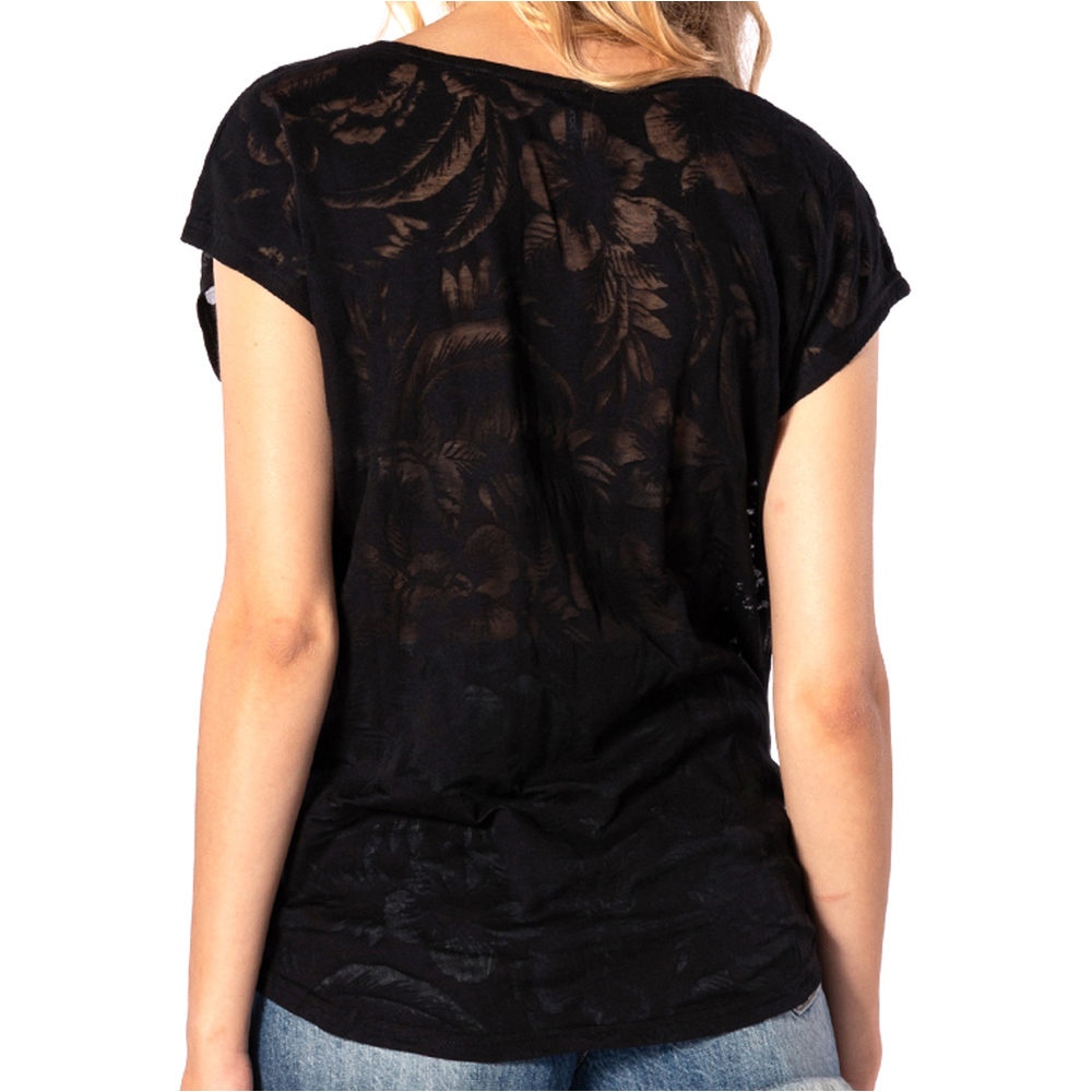 Rip Curl camiseta manga corta mujer Rip Curl VIAMALA FLOWER TEE 04 Rip Curl camiseta manga corta mujer Rip Curl VIAMALA FLOWER TEE 04