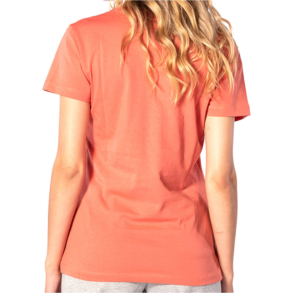 Rip Curl camiseta manga corta mujer Rip Curl THE WAVE TEE 04 Rip Curl camiseta manga corta mujer Rip Curl THE WAVE TEE 04
