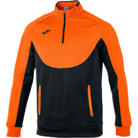 SUDADERA ESSENTIAL 1/2 CREMALL SUDADERA ESSENTIAL 1/2 CREMALL