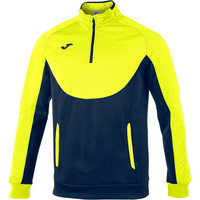 SUDADERA ESSENTIAL 1/2 CREMALL SUDADERA ESSENTIAL 1/2 CREMALL