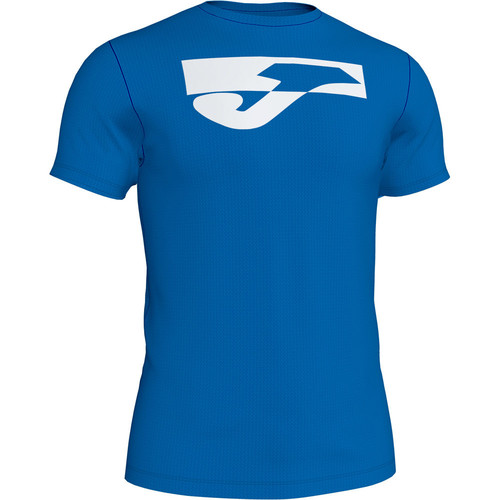 JOMA CAMISETA MONSUL M/C azul