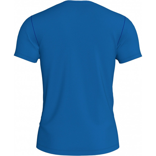JOMA CAMISETA MONSUL M/C azul