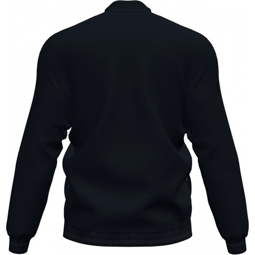 JOMA CHAQUETA MICROFIBRA COMBI negro
