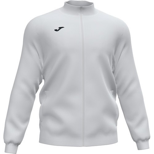JOMA CHAQUETA MICROFIBRA COMBI blanco