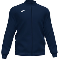 CHAQUETA MICROFIBRA COMBI CHAQUETA MICROFIBRA COMBI