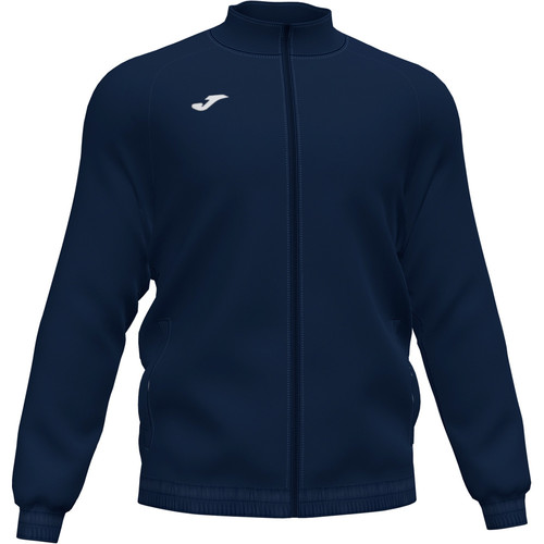 JOMA CHAQUETA MICROFIBRA COMBI azul