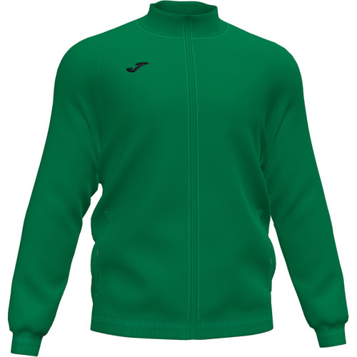 JOMA CHAQUETA MICROFIBRA COMBI negro