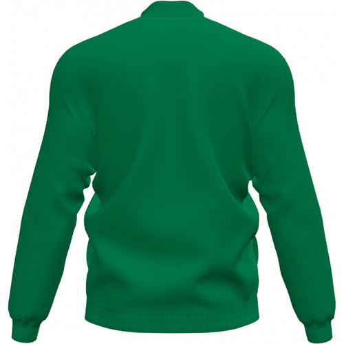 JOMA CHAQUETA MICROFIBRA COMBI negro