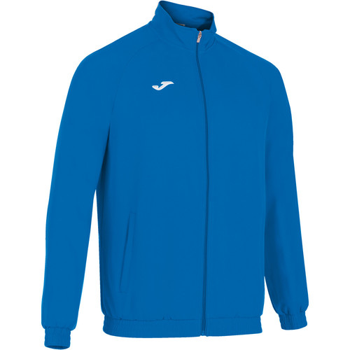 JOMA CHAQUETA MICROFIBRA COMBI azul