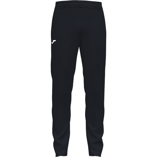 JOMA PANTALON LARGO MICROFIBRA COMBI negro