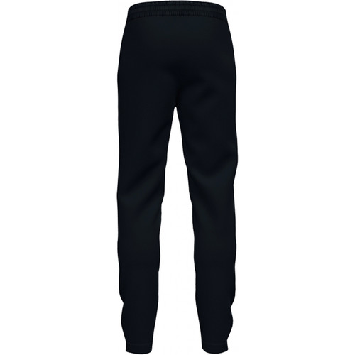 JOMA PANTALON LARGO MICROFIBRA COMBI negro