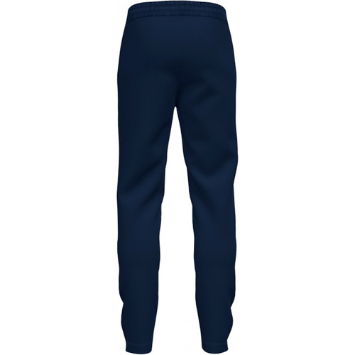 JOMA PANTALON LARGO MICROFIBRA COMBI azul