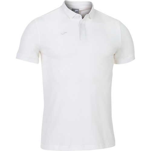 JOMA POLO PASARELA III M/C marron