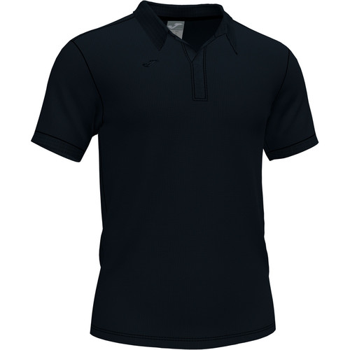 JOMA POLO PASARELA III M/C negro