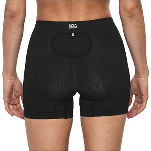 SPORTHG SENNER negro
