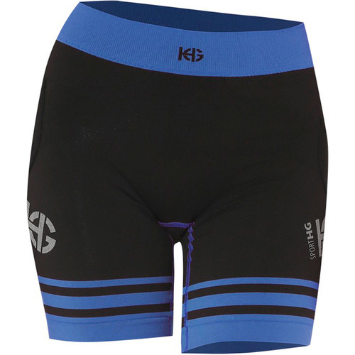 SPORTHG HG-DALES negro