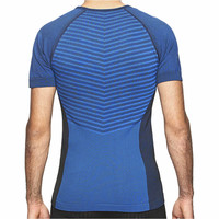 Sporthg camiseta técnica manga corta hombre Sporthg KEY 03 Sporthg camiseta técnica manga corta hombre Sporthg KEY 03