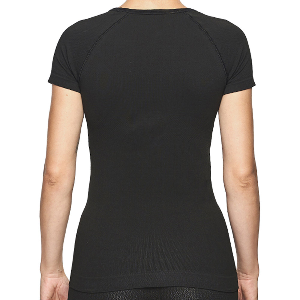 Sporthg camiseta entrenamiento manga corta mujer Sporthg KEY 03 Sporthg camiseta entrenamiento manga corta mujer Sporthg KEY 03