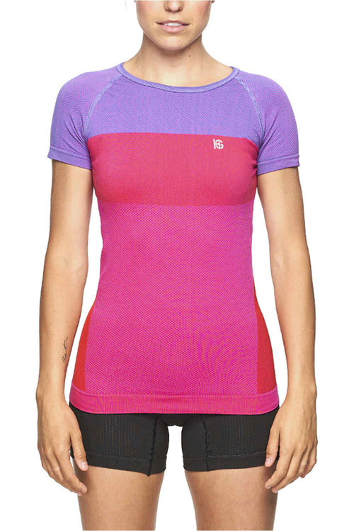 SPORTHG KEY RORS rojo